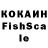 Меф кристаллы Ershov SPEARFISHING